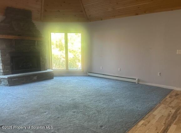 316 O'Hara Road, Unit T 316 Moscow, PA 18444 - Photo 10 of 15 IMG35498