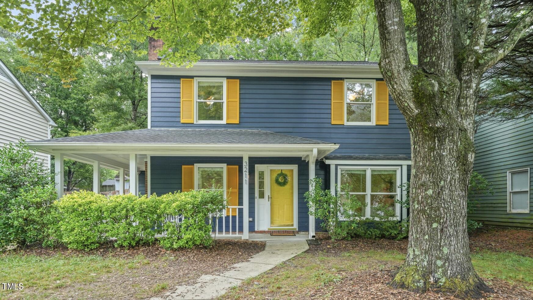 3211 Lassiter Street Durham, NC 27707 - Photo 1 of 48 11FA00F3-D7AC-4845-81C3-0273DC3206A2_1_2