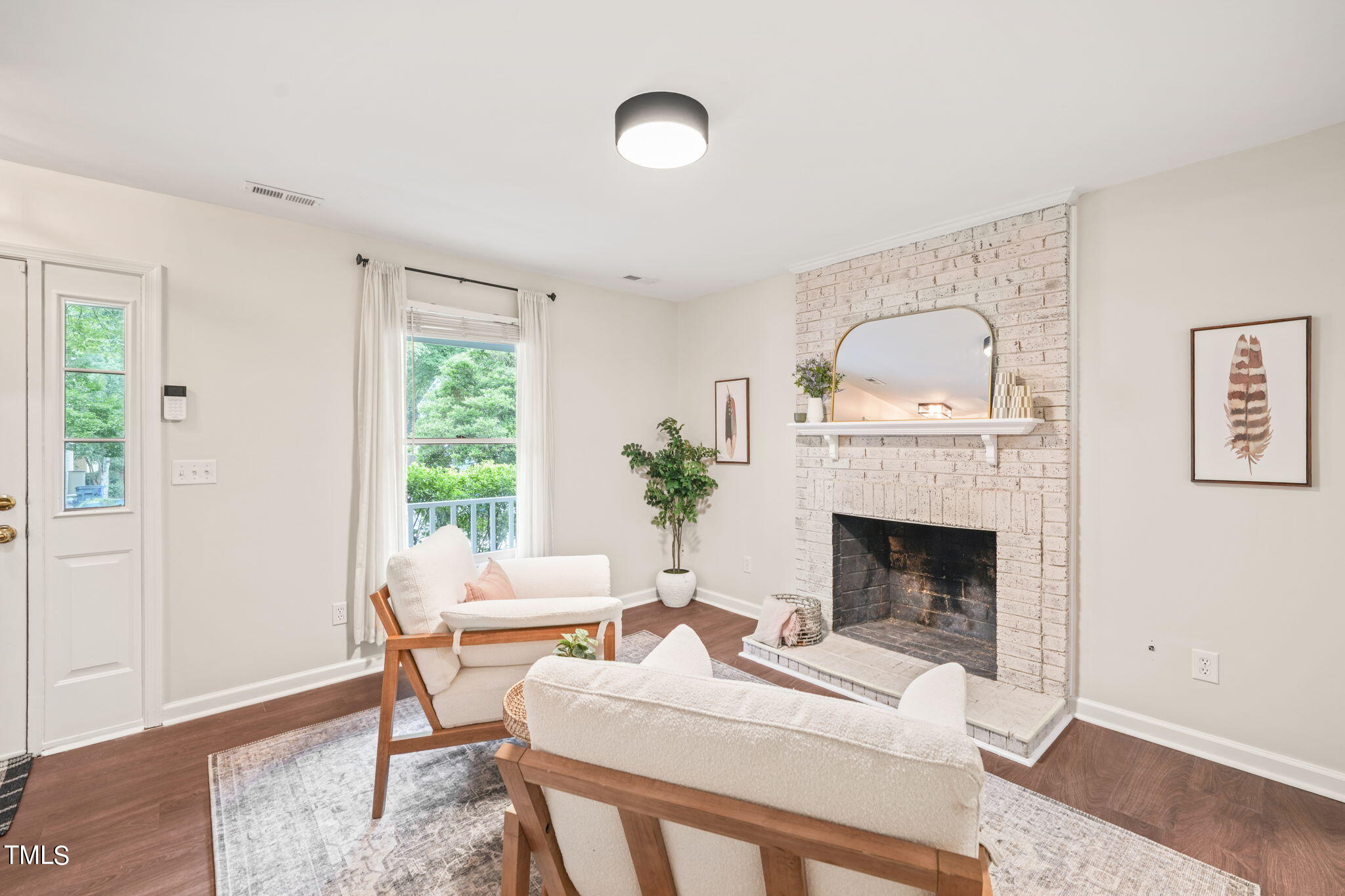 3211 Lassiter Street Durham, NC 27707 - Photo 19 of 48 19-web-or-mls-DSC02385