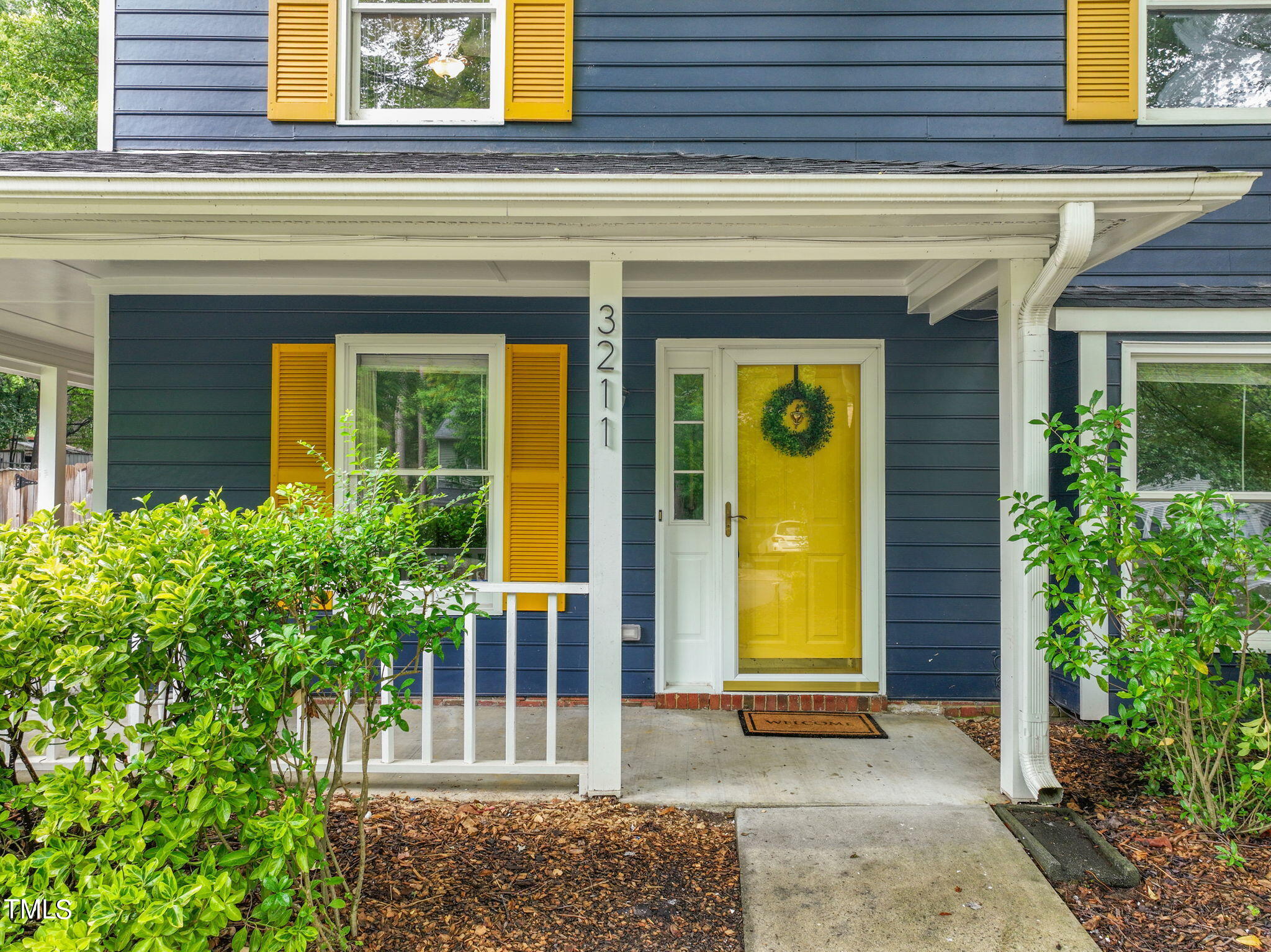 3211 Lassiter Street Durham, NC 27707 - Photo 2 of 48 2-web-or-mls-DJI_0770