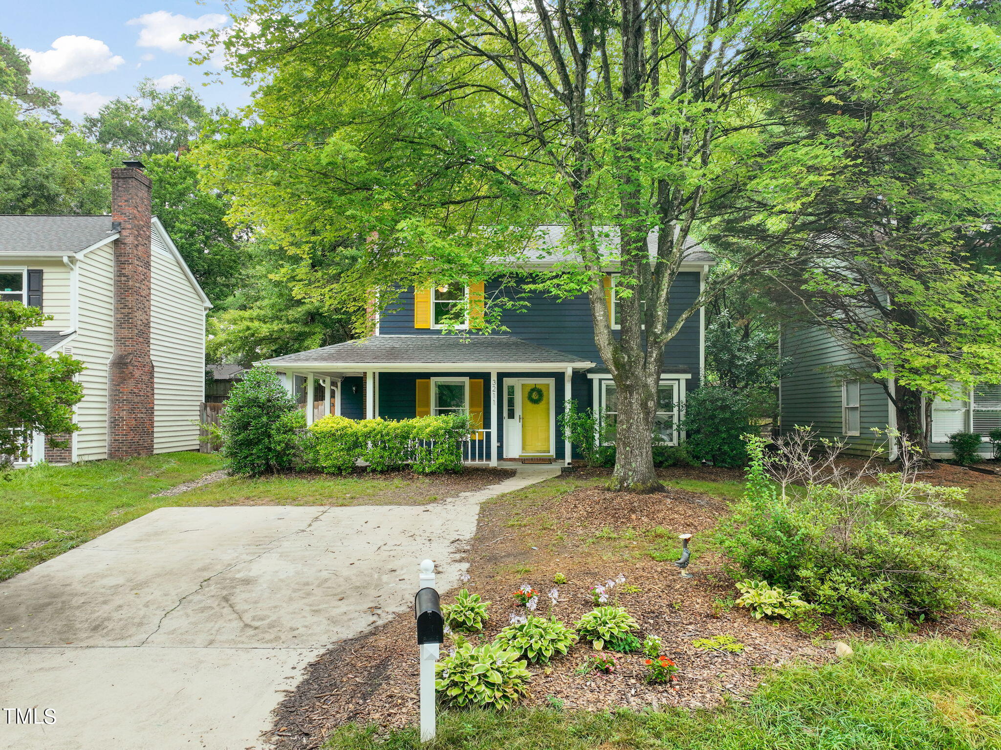 3211 Lassiter Street Durham, NC 27707 - Photo 42 of 48 31-web-or-mls-DJI_0767
