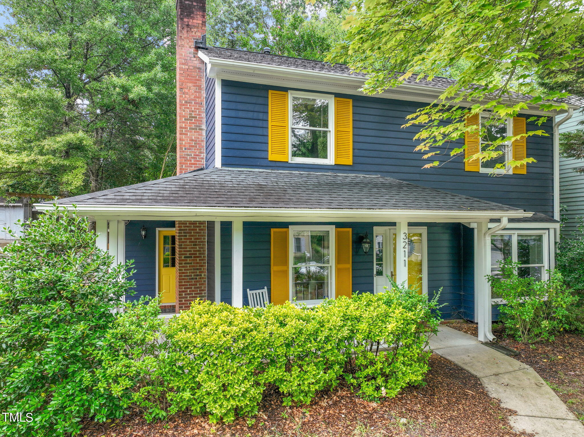 3211 Lassiter Street Durham, NC 27707 - Photo 44 of 48 33-web-or-mls-DJI_0769