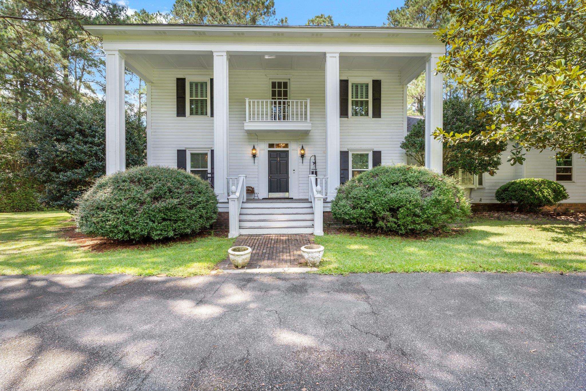 1244 Salem Road Havana, FL 32333 - Photo 2 of 44 Gallery Image 2