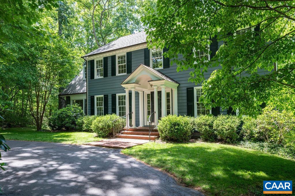 315 Terrell Road West Charlottesville, VA 22901 - Photo 3 of 52