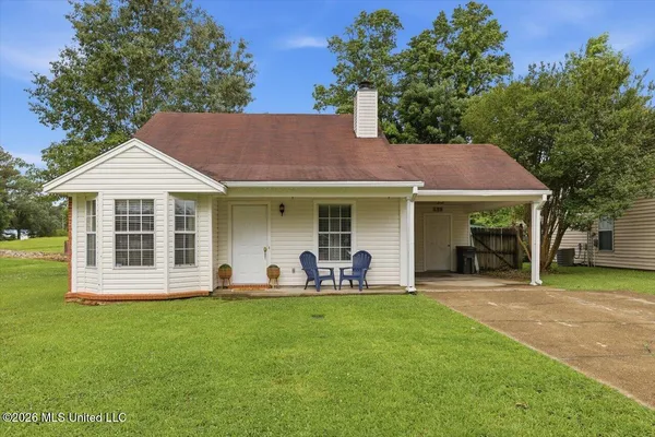 $206,000 | 3079 Willow Drive, Brandon, MS 39042
