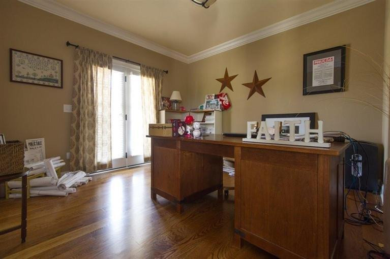 2373 Rockminster Road Lexington, KY 40509 - Photo 28 of 61 This office on the main level could be a