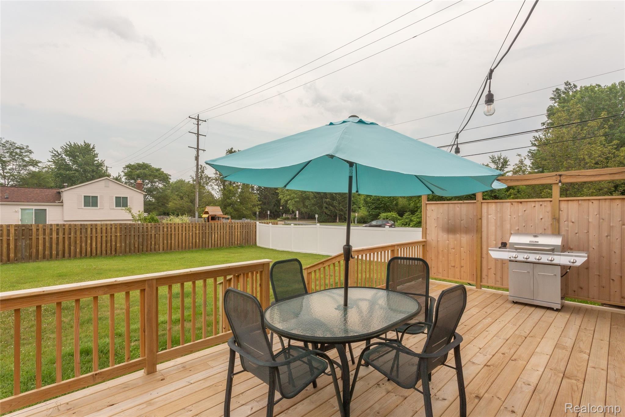 1723 Rustic Ridge Road Canton, MI 48188 - Photo 30 of 35 Rustic Ridge_1723--Exterior-30.jpg