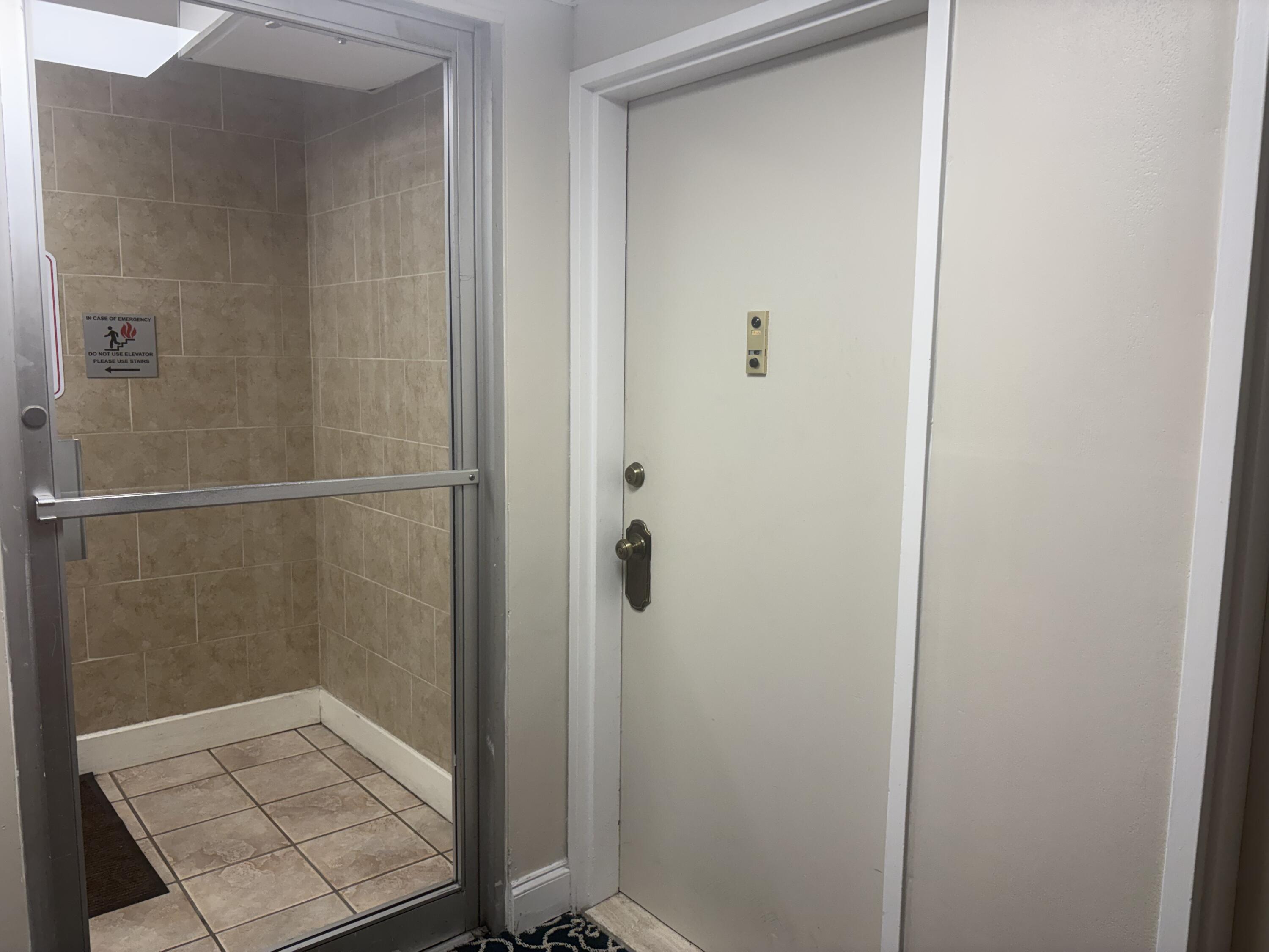 2851 South Ocean Boulevard, Unit 1A Boca Raton, FL 33432 - Photo 27 of 52 Front Entrance