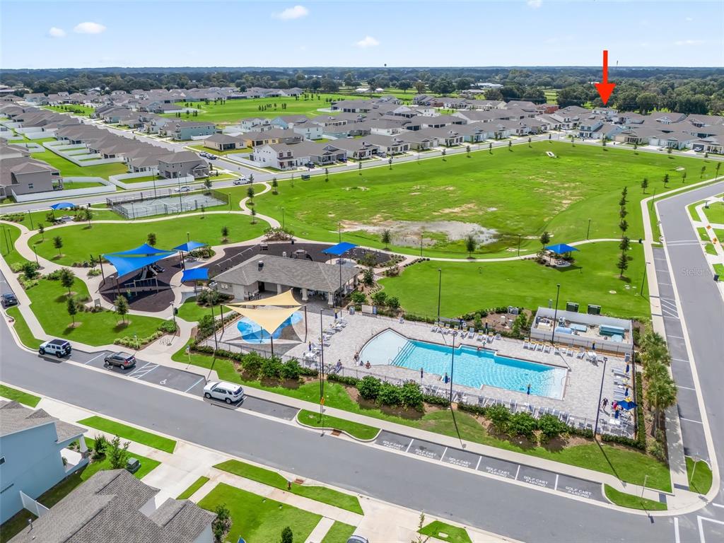 7290 Southwest 65th Place Road Ocala, FL 34474 - Photo 39 of 39