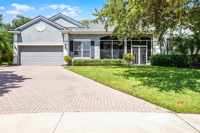 $550,000 | 2495 Squaw Creek, Clermont, FL 34711