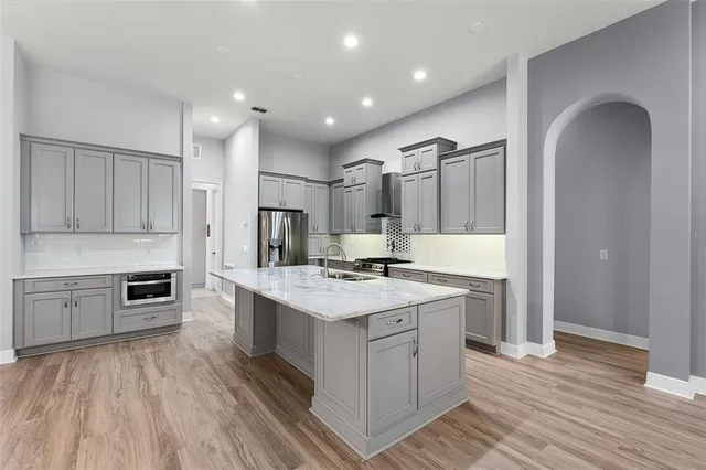 $550,000 | 2495 Squaw Creek, Clermont, FL 34711