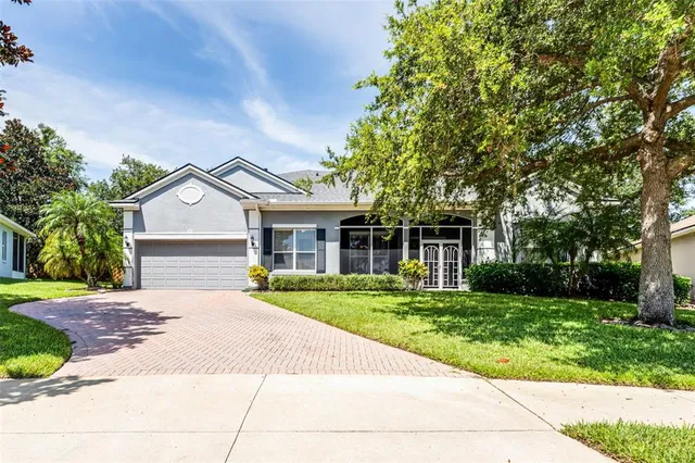 $550,000 | 2495 Squaw Creek, Clermont, FL 34711