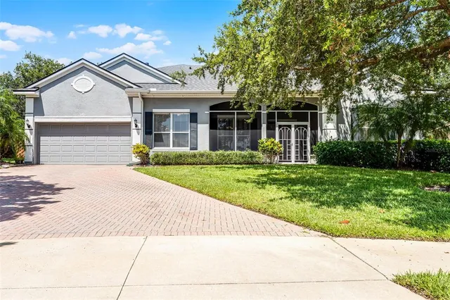 $550,000 | 2495 Squaw Creek, Clermont, FL 34711