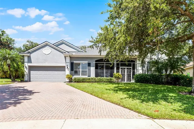 $550,000 | 2495 Squaw Creek, Clermont, FL 34711