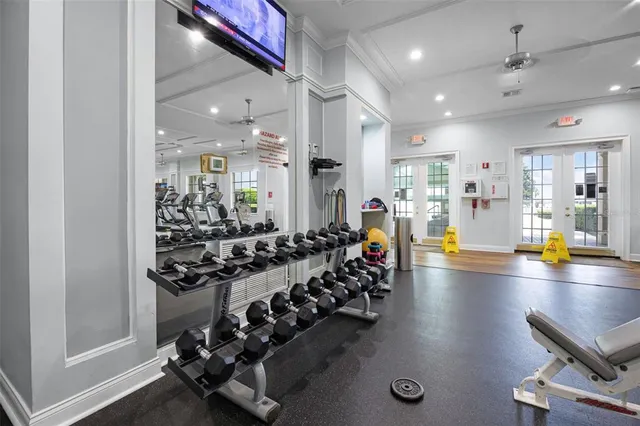 $550,000 | 2495 Squaw Creek, Clermont, FL 34711