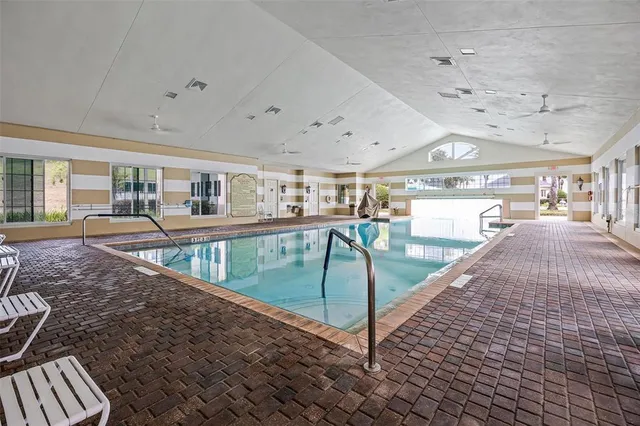 $550,000 | 2495 Squaw Creek, Clermont, FL 34711