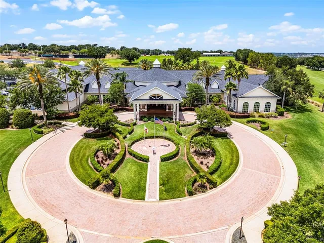 $550,000 | 2495 Squaw Creek, Clermont, FL 34711