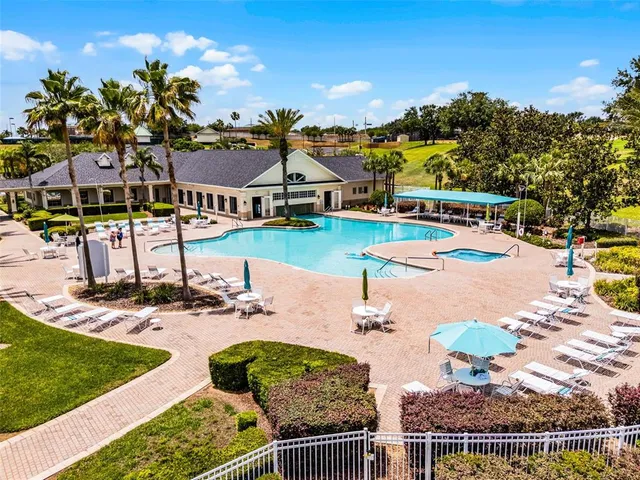 $550,000 | 2495 Squaw Creek, Clermont, FL 34711