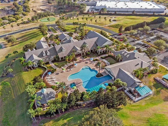 $550,000 | 2495 Squaw Creek, Clermont, FL 34711