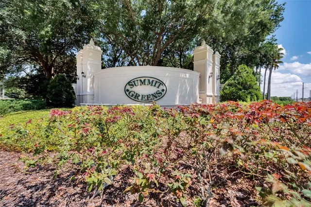 $550,000 | 2495 Squaw Creek, Clermont, FL 34711