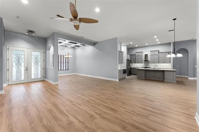 $550,000 | 2495 Squaw Creek, Clermont, FL 34711