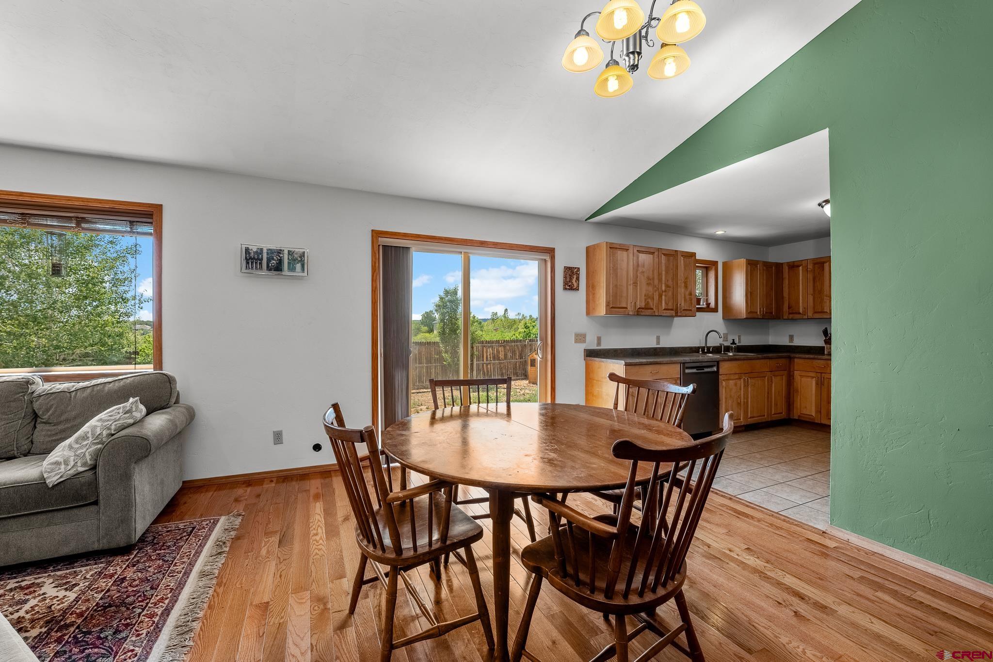 611 Hickory Ridge Bayfield, CO 81122 - Photo 8 of 33 Gallery Image 8