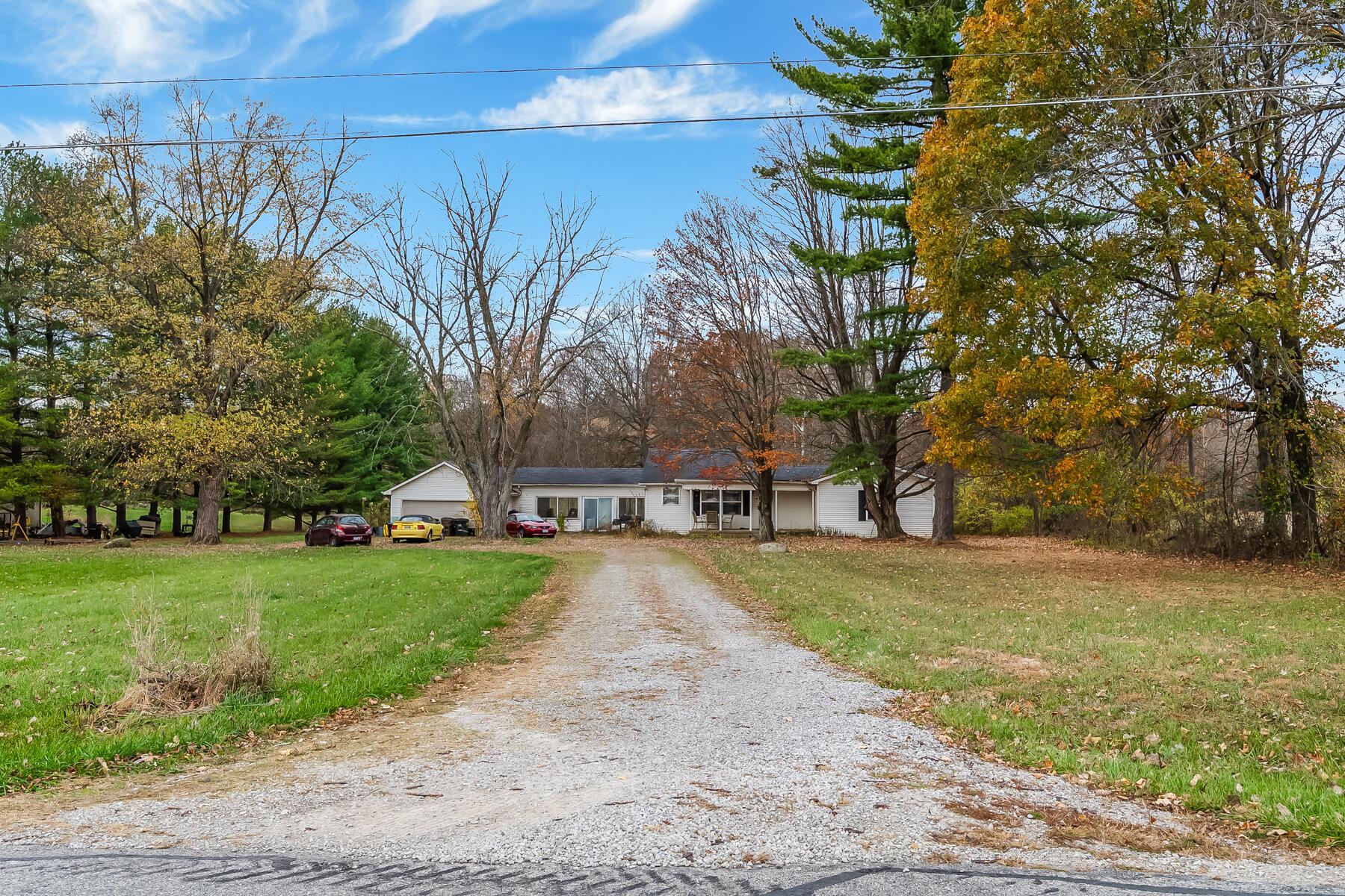 2001 Hogback Road Sunbury, OH 43074 - Photo 1 of 17 2001 Hogback Rd-101