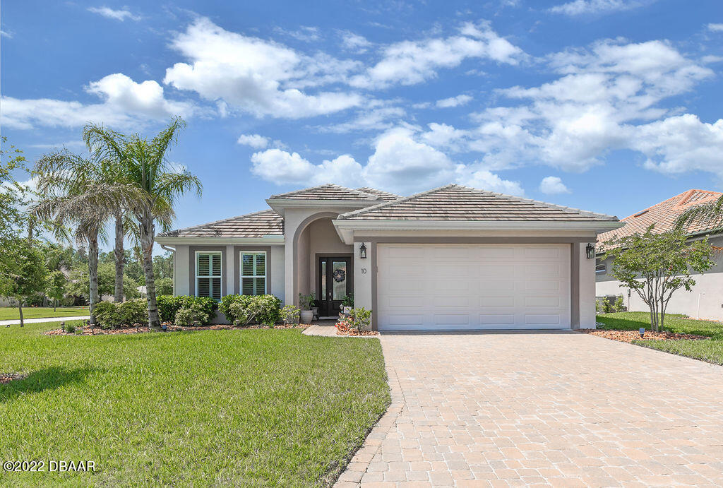 10 Willoughby Trace Ormond Beach, FL 32174 - Photo 2 of 53 F162A55D-B425-482E-B550-DDB514A19665