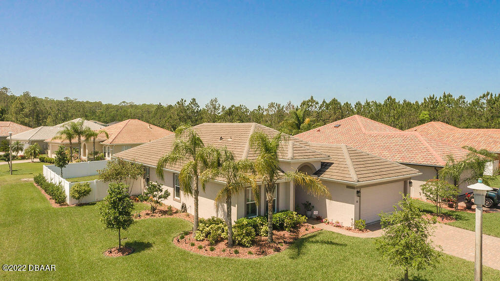 10 Willoughby Trace Ormond Beach, FL 32174 - Photo 50 of 53 DJI_0005-18