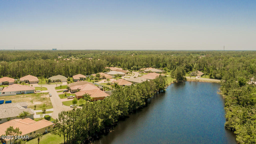 10 Willoughby Trace Ormond Beach, FL 32174 - Photo 52 of 53 DJI_0007-18