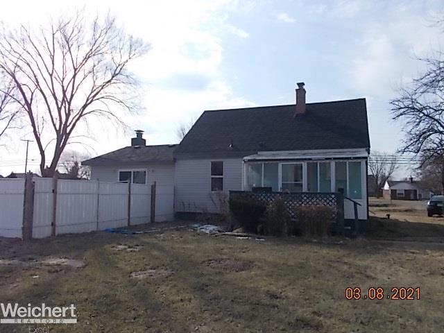 17701 26 Mile Road Ray, MI 48096 - Photo 6 of 27