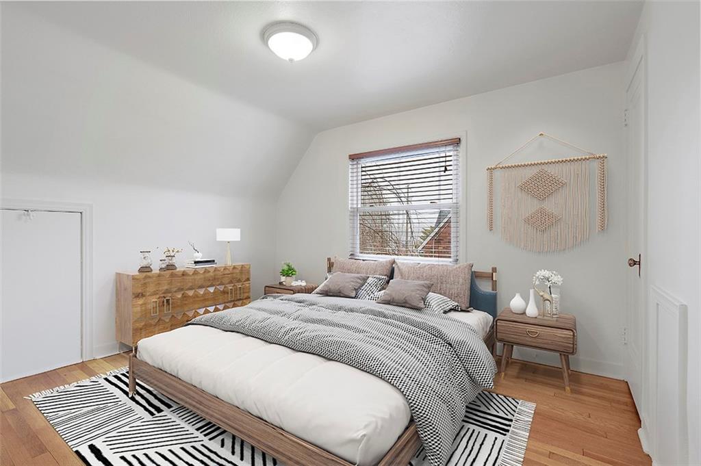 119 Leon Road Pittsburgh, PA 15220 - Photo 14 of 21 Gallery Image 14