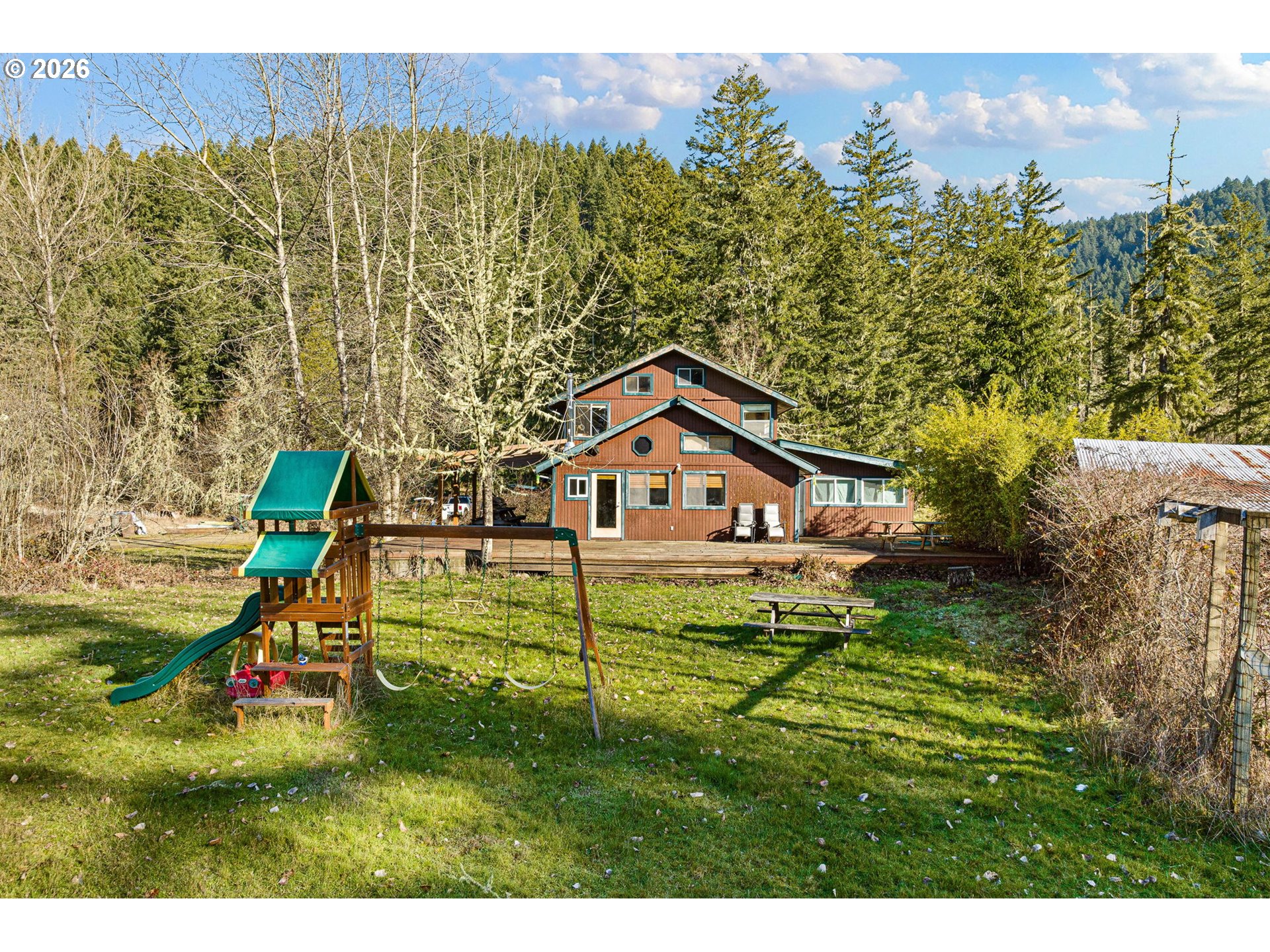 80181 Lost Creek Road Dexter, OR 97431 - Photo 2 of 42