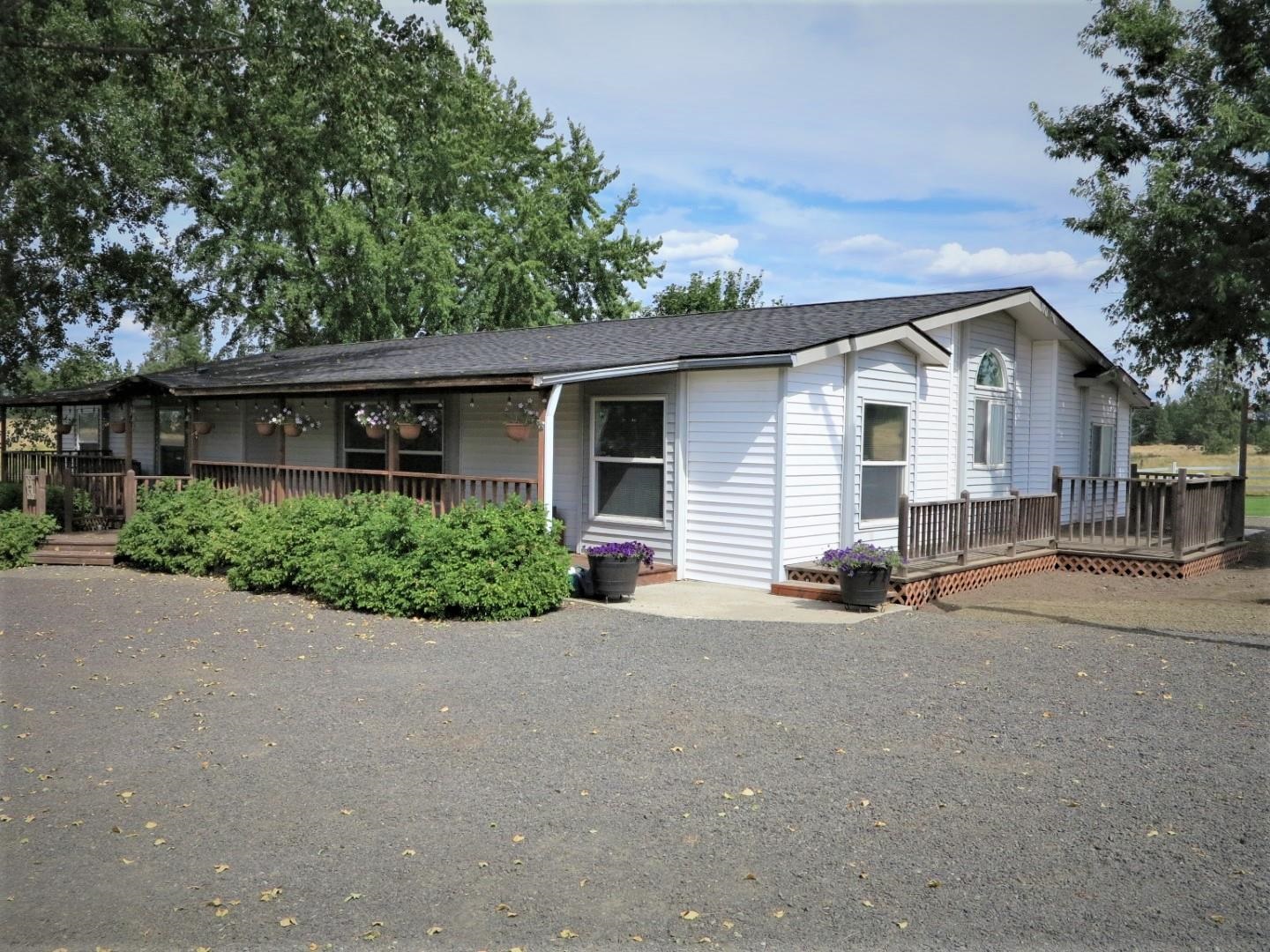 16305 West Lance Hill Road Cheney, WA 99004 - Photo 1 of 50 Gallery Image 1