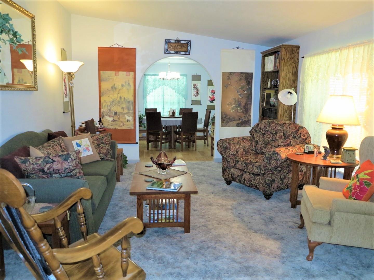 16305 West Lance Hill Road Cheney, WA 99004 - Photo 3 of 50 Gallery Image 3