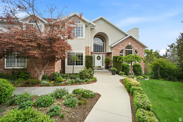 9 Pepperwood Pointe Sandy, UT 84092 - Photo 49 of 57