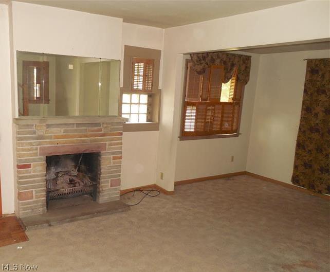 581 Brittain Road Akron, OH 44305 - Photo 3 of 10 Gallery Image 3