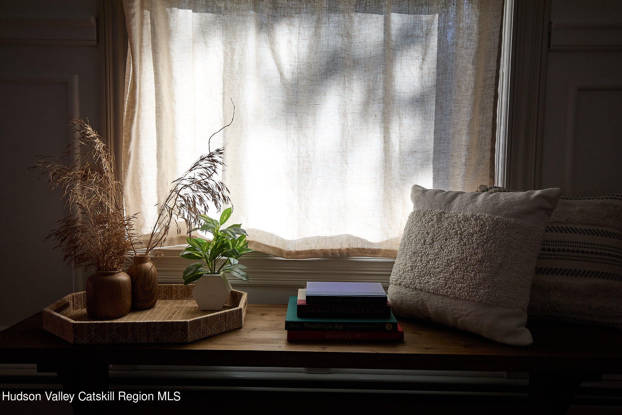 70 Store Road Accord, NY 12404 - Photo 19 of 43 a living room with furniture and a potted plant