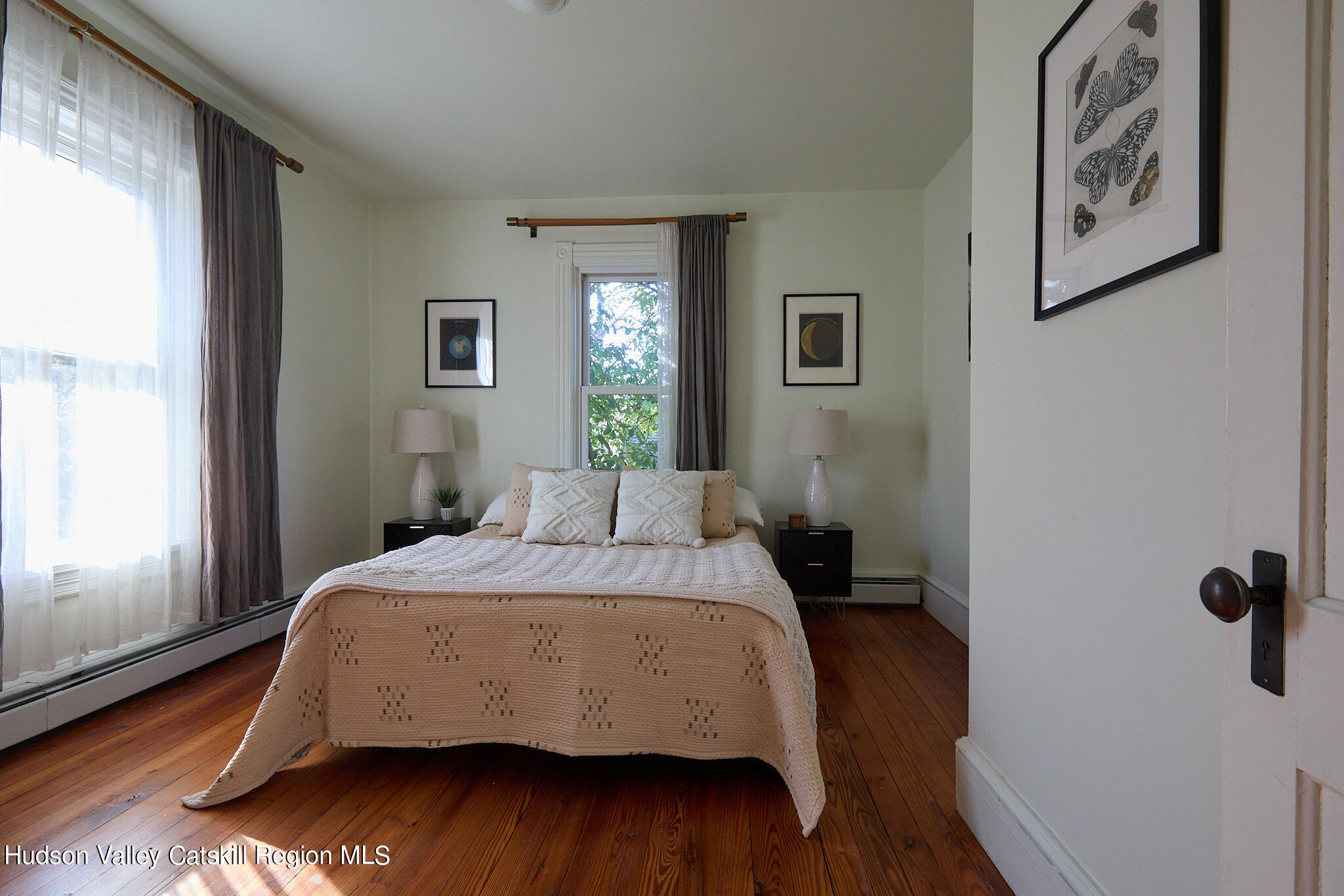 70 Store Road Accord, NY 12404 - Photo 23 of 43 a bedroom with a bed and a window