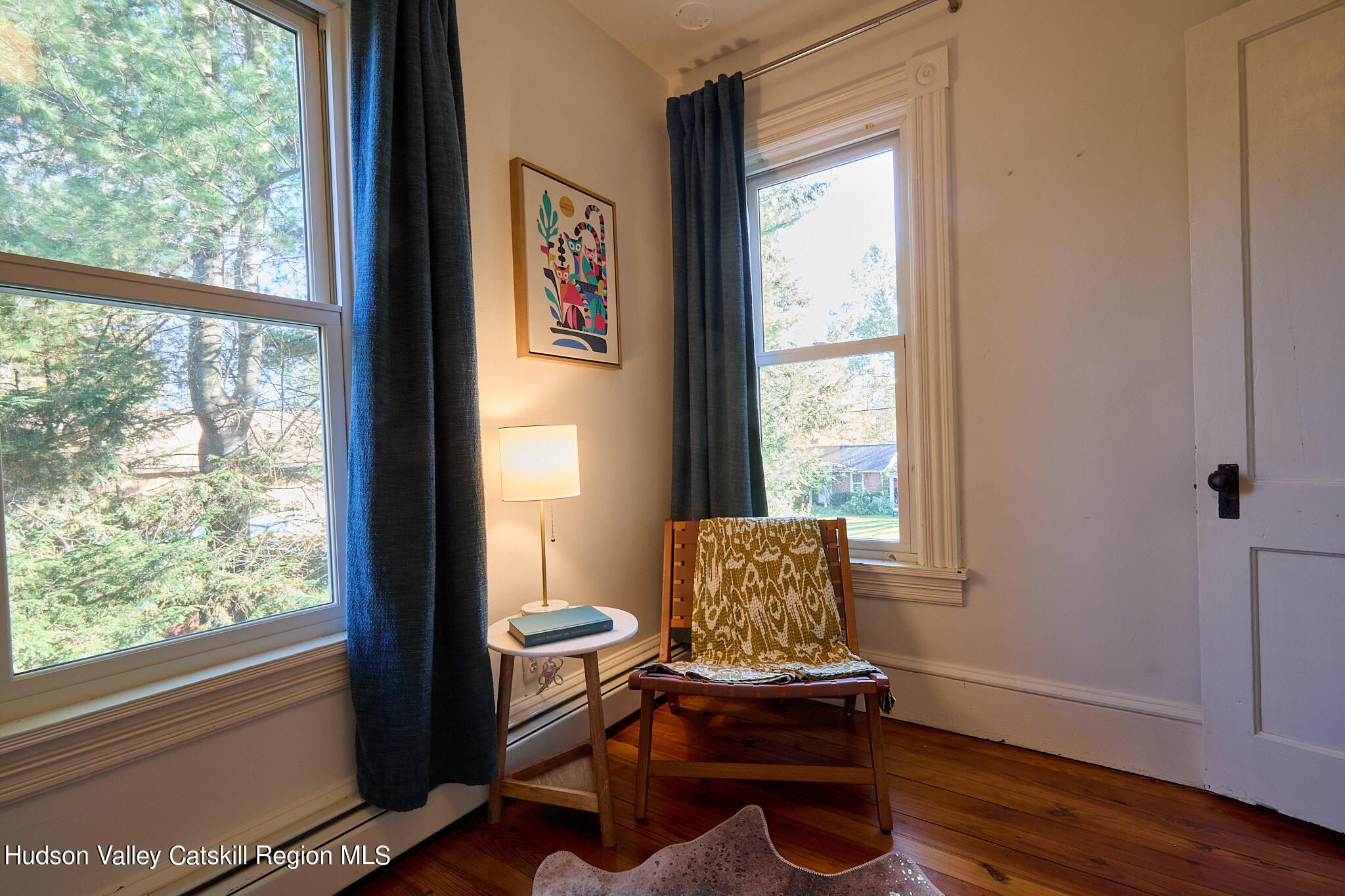 70 Store Road Accord, NY 12404 - Photo 27 of 43 a living room with furniture and a window