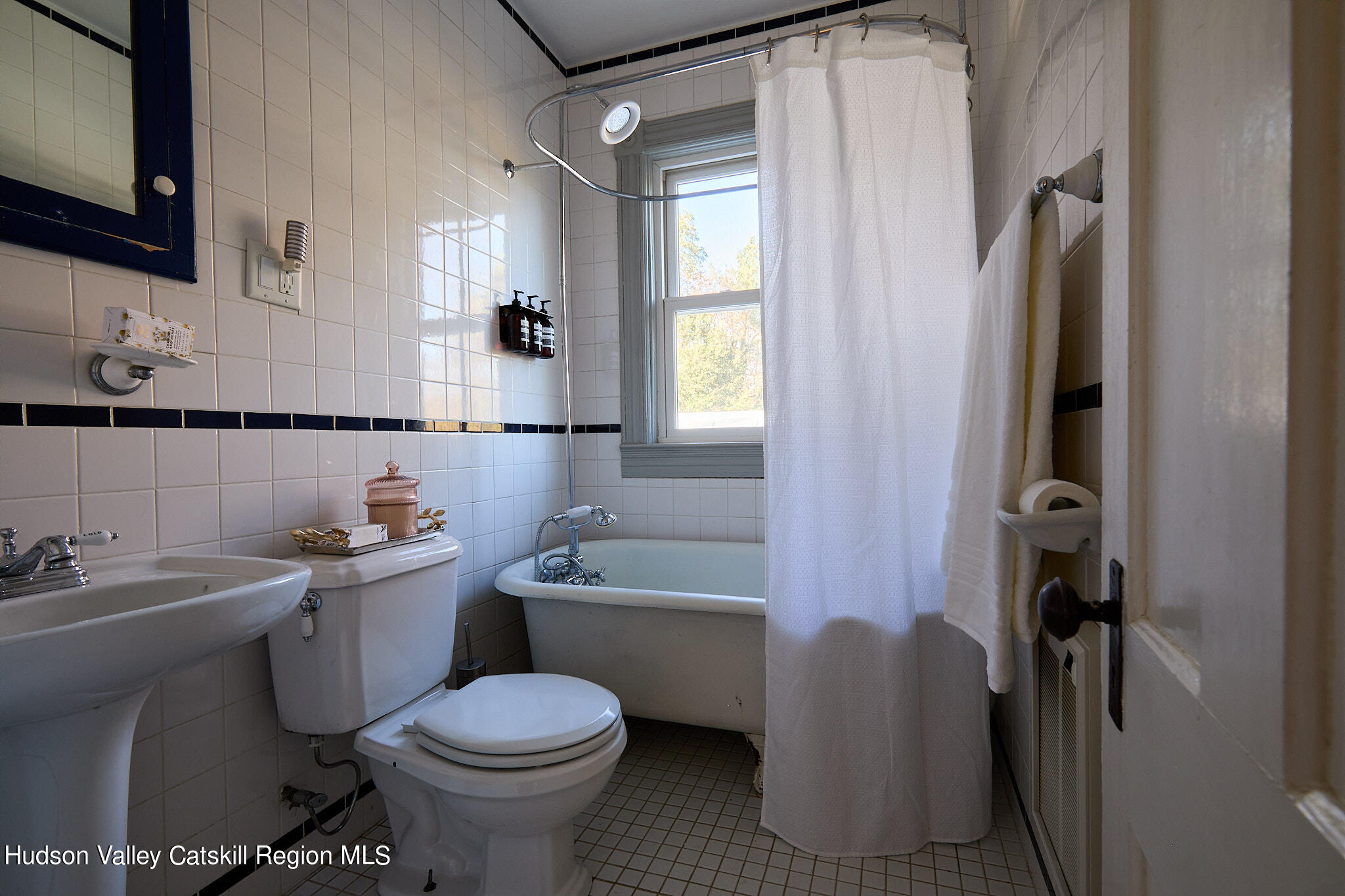 70 Store Road Accord, NY 12404 - Photo 29 of 43 a bathroom with a sink toilet and shower