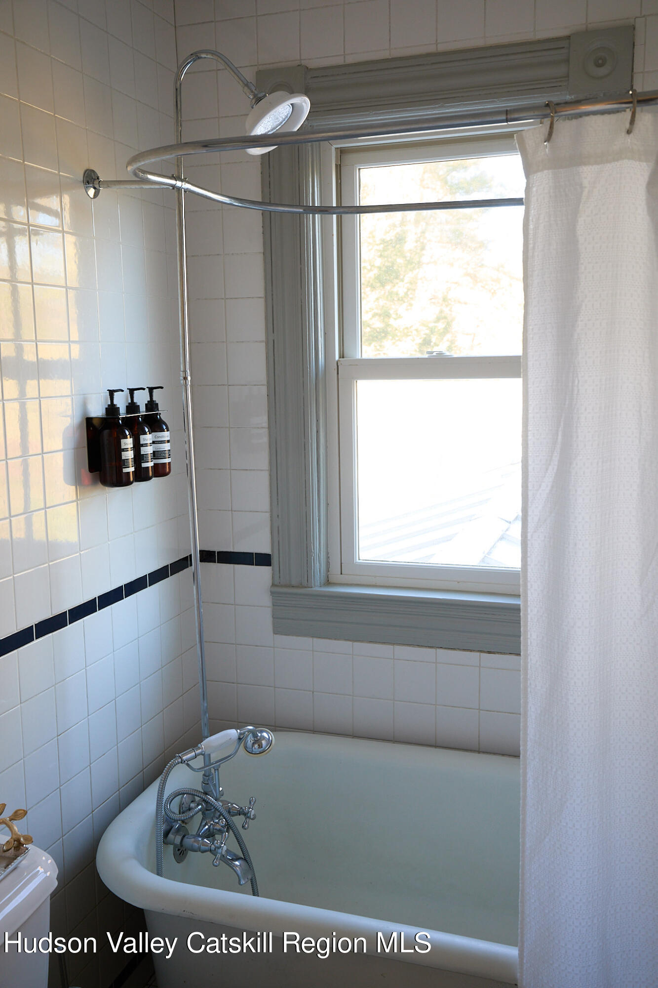 70 Store Road Accord, NY 12404 - Photo 30 of 43 a bathroom with a shower and a bath tub