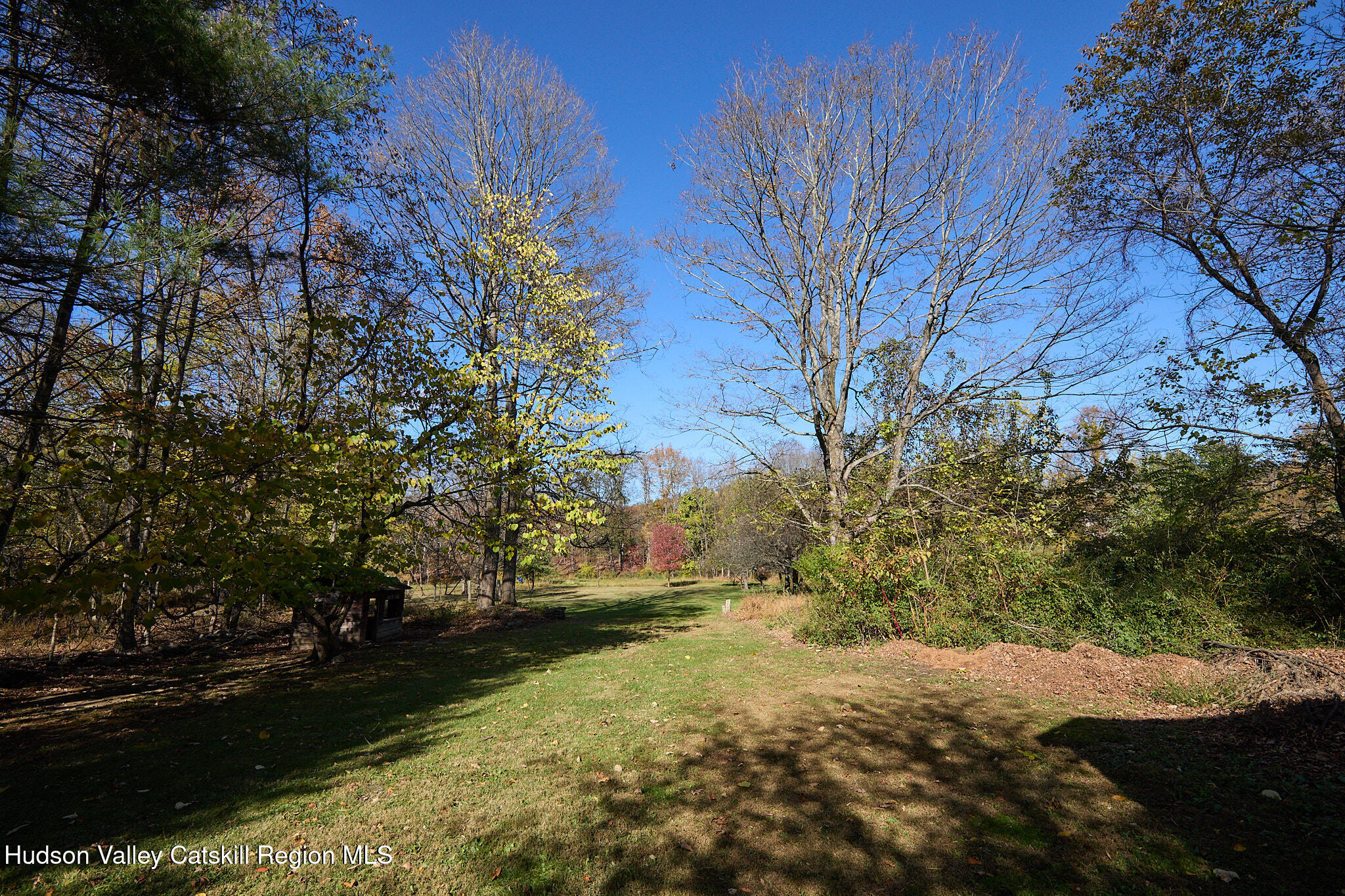 70 Store Road Accord, NY 12404 - Photo 39 of 43 a view of dirt yard