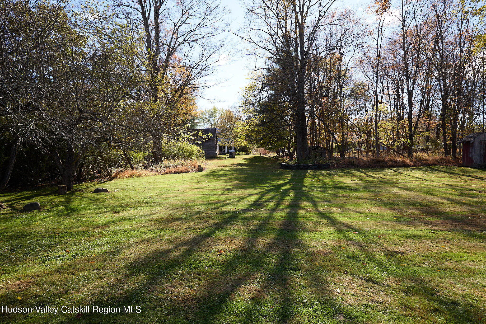 70 Store Road Accord, NY 12404 - Photo 43 of 43 a view of yard with trees
