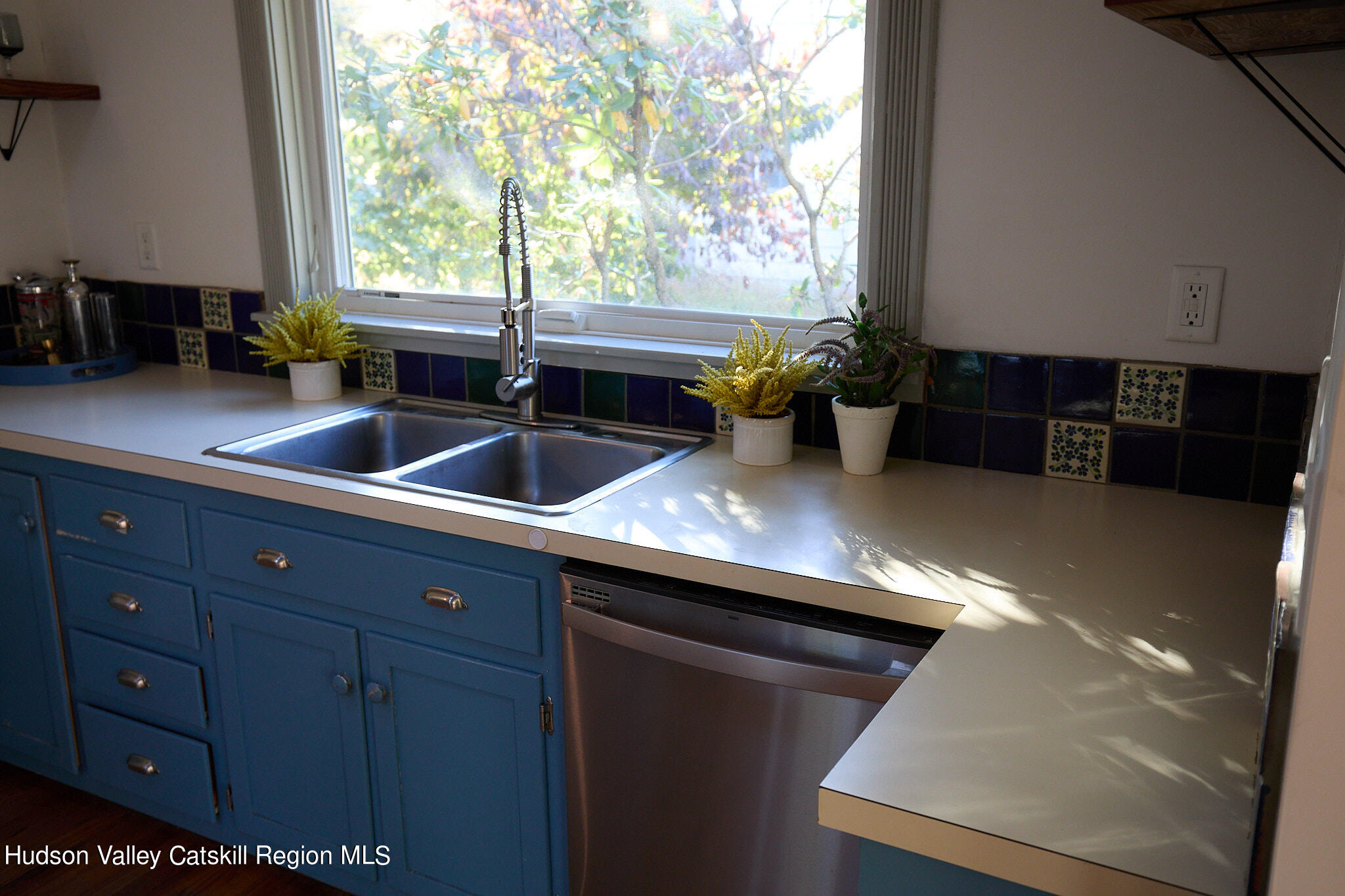 70 Store Road Accord, NY 12404 - Photo 6 of 43 a kitchen with a sink and a window