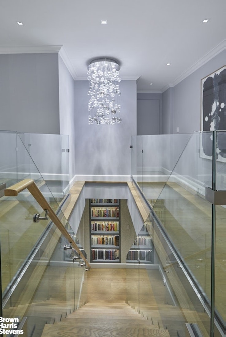 150 East 69th Street, Unit 4M Manhattan, NY 10021 - Photo 11 of 24 a view of a kitchen with a sink