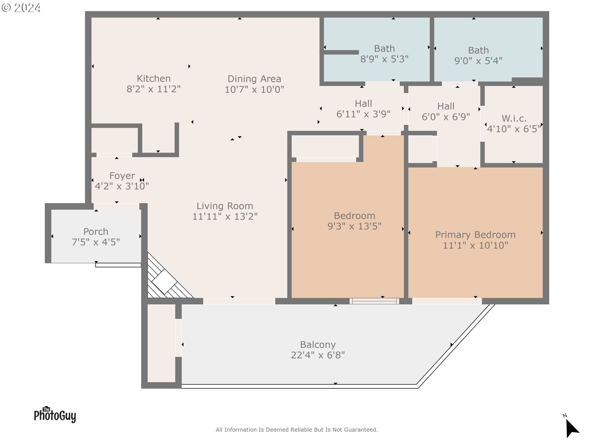 650 Harlow Road, Unit 202 Springfield, OR 97477 - Photo 34 of 34 unknown