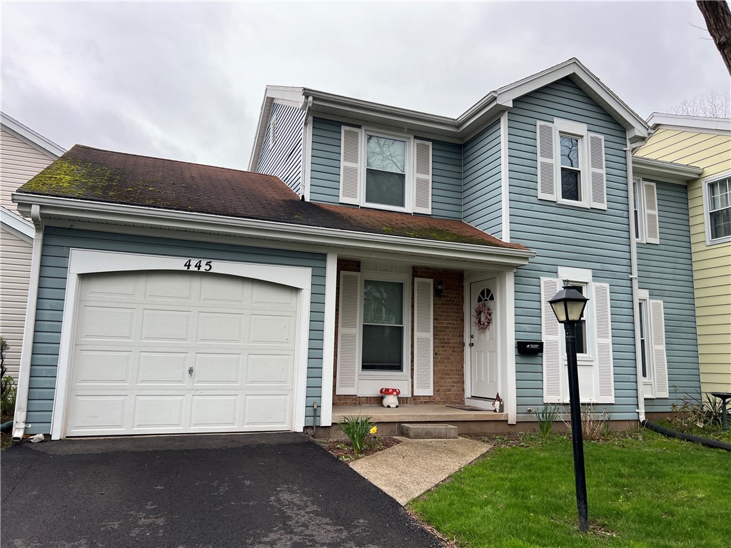445 Upper Valley Road Gates, NY 14624 - Photo 1 of 1