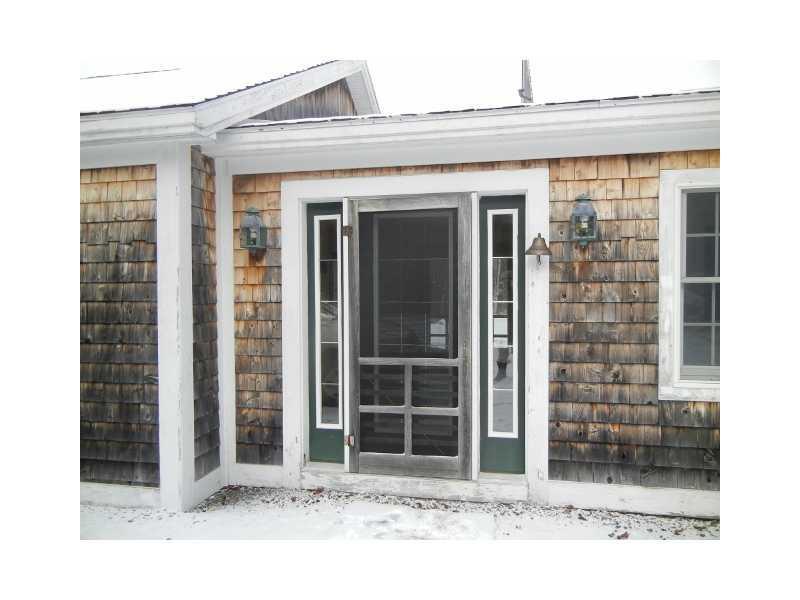 73 Arnold Road Bass Harbor, ME 04653 - Photo 3 of 18 Exterior Front.