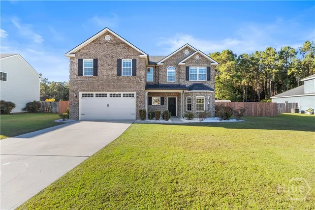 $465,000 | 330 Wicklow Drive, Richmond Hill, GA 31324